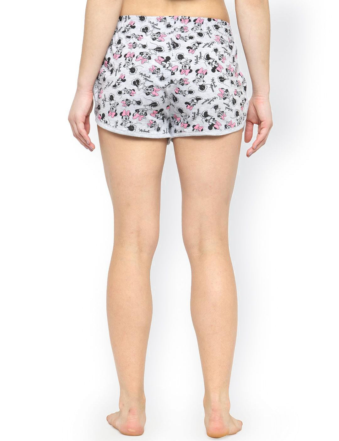 Kotty Pack of 2 Printed Sleep Shorts KTT2PCSLEEPSHORTSSET35