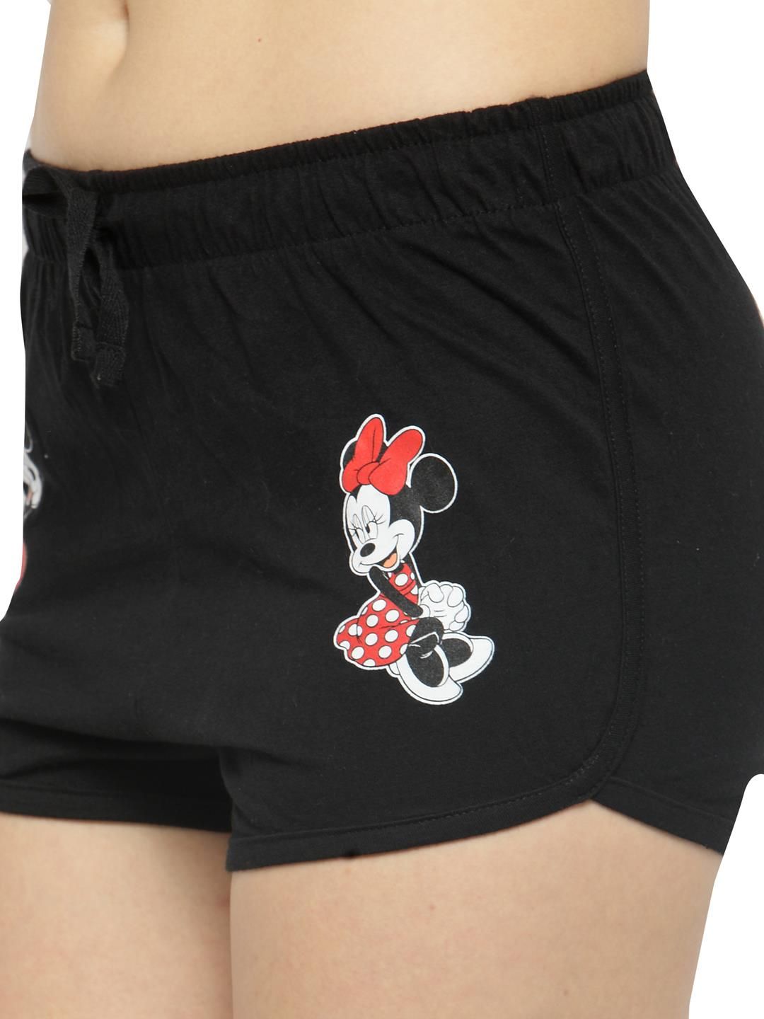 Kotty Pack of 2 Printed Sleep Shorts KTT2PCSLEEPSHORTSSET36