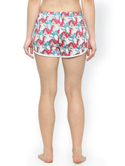 Kotty Pack of 2 Printed Sleep Shorts KTT2PCSLEEPSHORTSSET36
