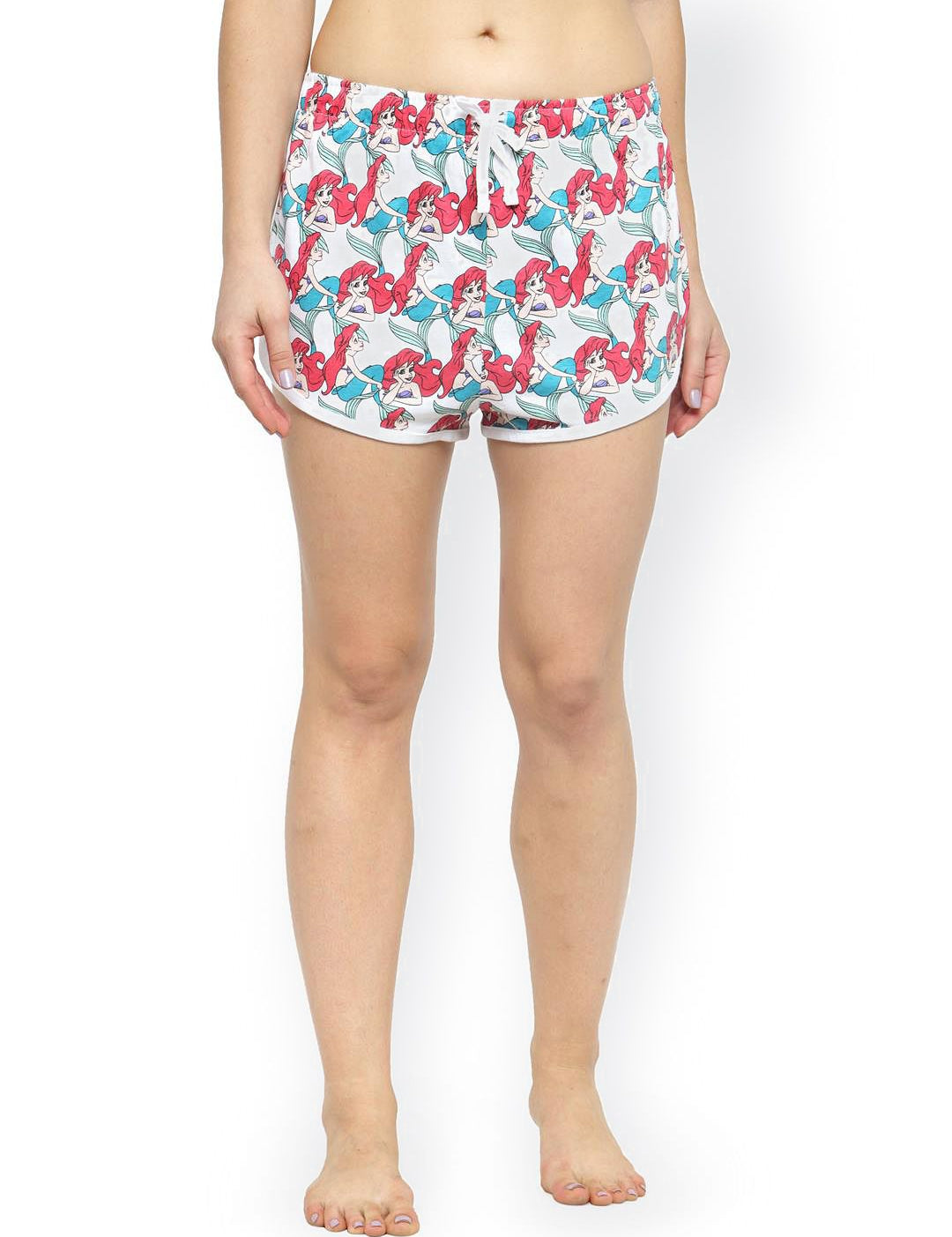 Kotty Pack of 2 Printed Sleep Shorts KTT2PCSLEEPSHORTSSET36