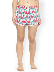 Kotty Pack of 2 Printed Sleep Shorts KTT2PCSLEEPSHORTSSET36