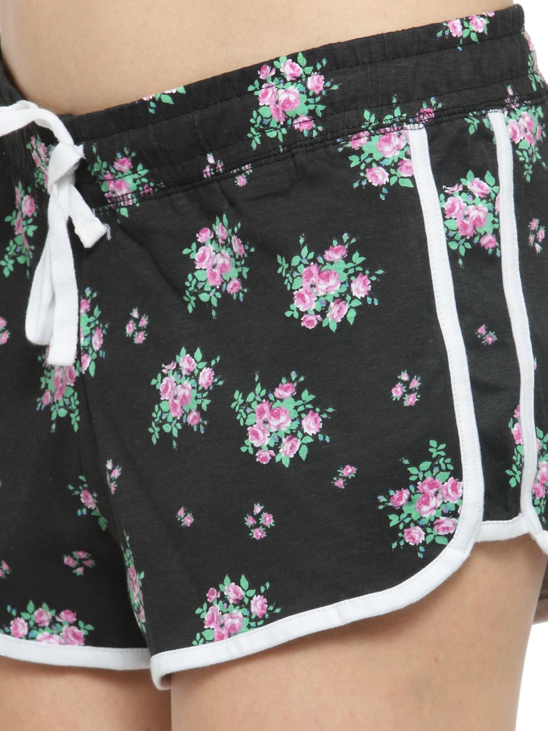 Kotty Pack of 2 Printed Sleep Shorts KTT2PCSLEEPSHORTSSET37