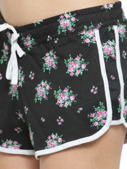 Kotty Pack of 2 Printed Sleep Shorts KTT2PCSLEEPSHORTSSET37