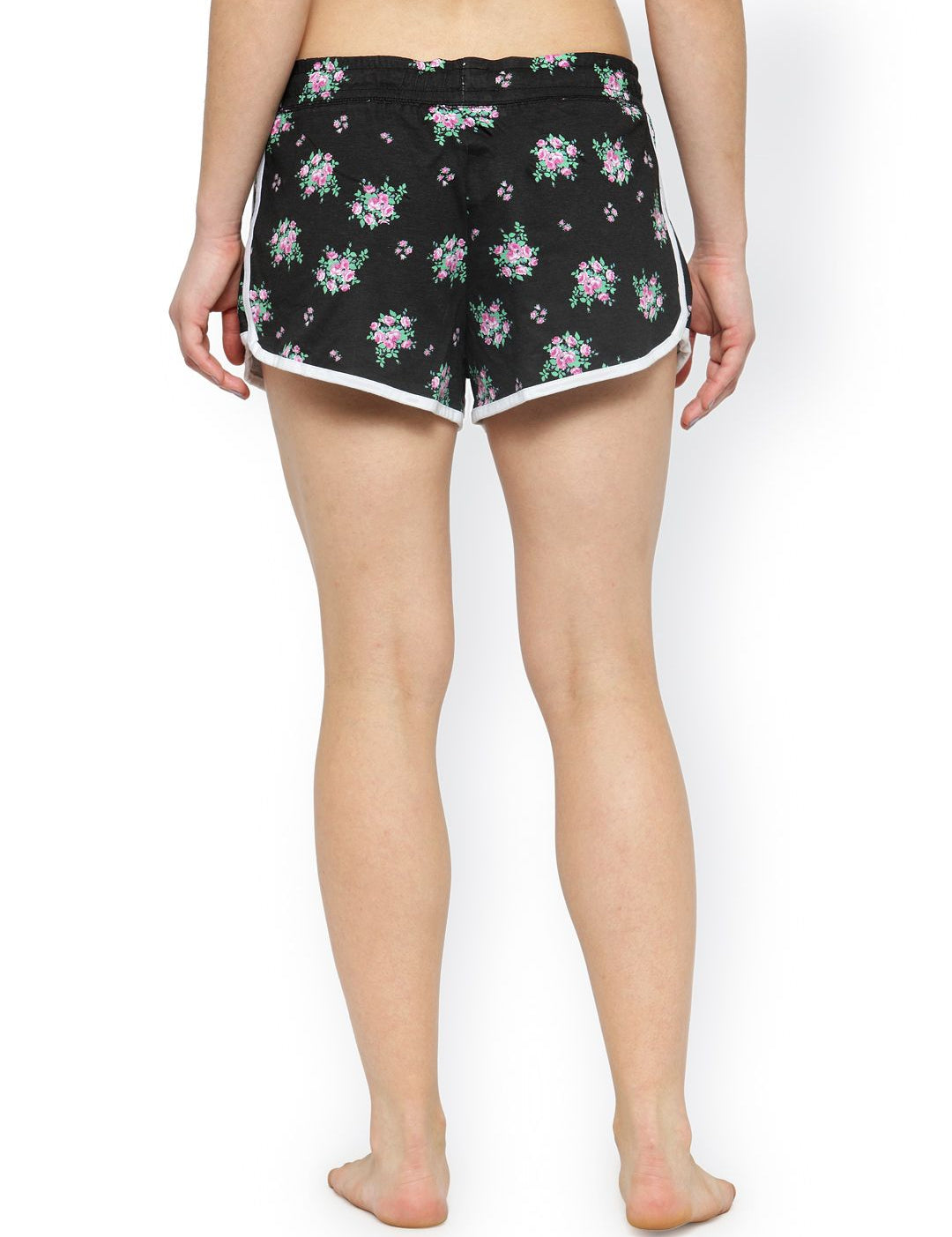 Kotty Pack of 2 Printed Sleep Shorts KTT2PCSLEEPSHORTSSET37