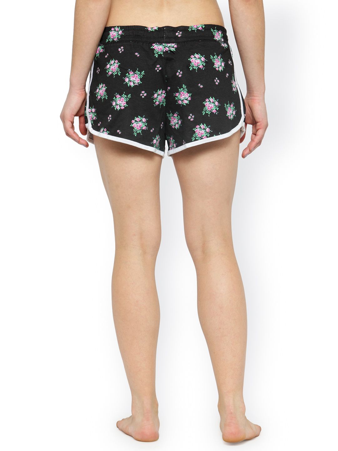 Kotty Pack of 2 Printed Sleep Shorts KTT2PCSLEEPSHORTSSET37