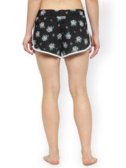 Kotty Pack of 2 Printed Sleep Shorts KTT2PCSLEEPSHORTSSET37