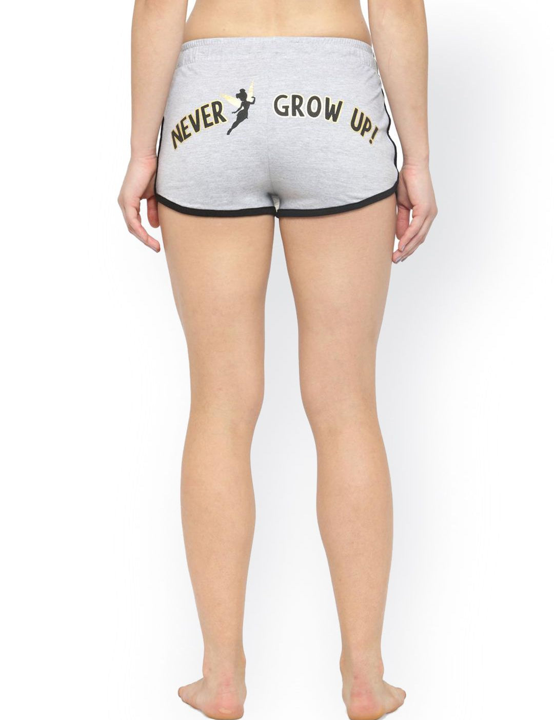 Kotty Pack of 2 Printed Sleep Shorts KTT2PCSLEEPSHORTSSET26