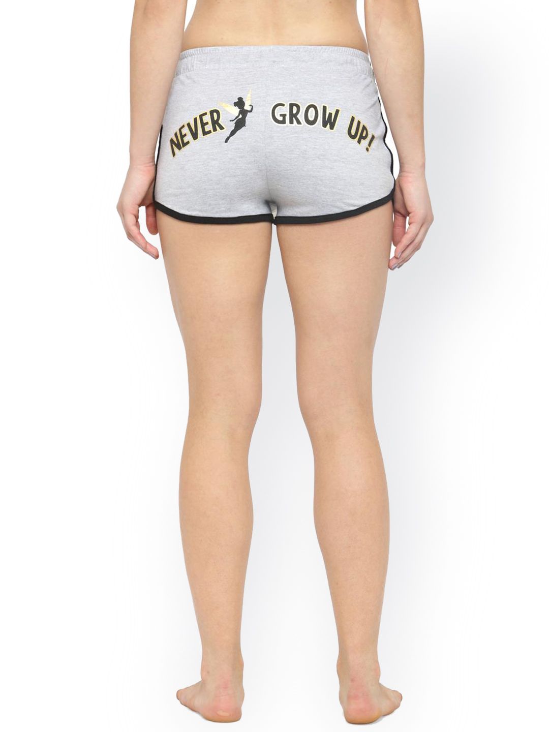 Kotty Pack of 2 Printed Sleep Shorts KTT2PCSLEEPSHORTSSET26