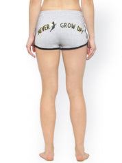 Kotty Pack of 2 Printed Sleep Shorts KTT2PCSLEEPSHORTSSET26