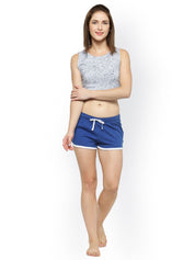 Kotty Pack of 2 Printed Sleep Shorts KTT2PCSLEEPSHORTSSET38