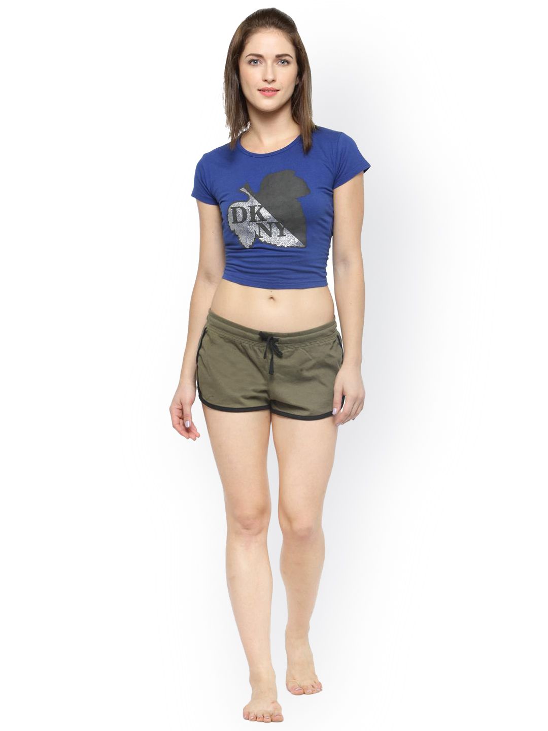 Kotty Pack of 2 Sleep Shorts KTT2PCSLEEPSHORTSSET41