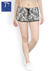 Kotty Pack Of 2 Sleep Shorts KTT2PCSLEEPSHORTSSET13