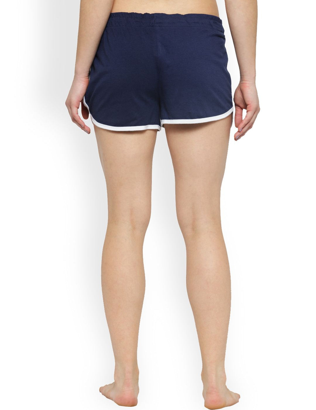 Kotty Pack Of 2 Sleep Shorts KTT2PCSLEEPSHORTSSET16