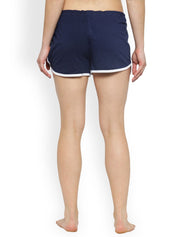 Kotty Pack Of 2 Sleep Shorts KTT2PCSLEEPSHORTSSET16