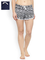 Kotty Pack Of 2 Sleep Shorts KTT2PCSLEEPSHORTSSET16