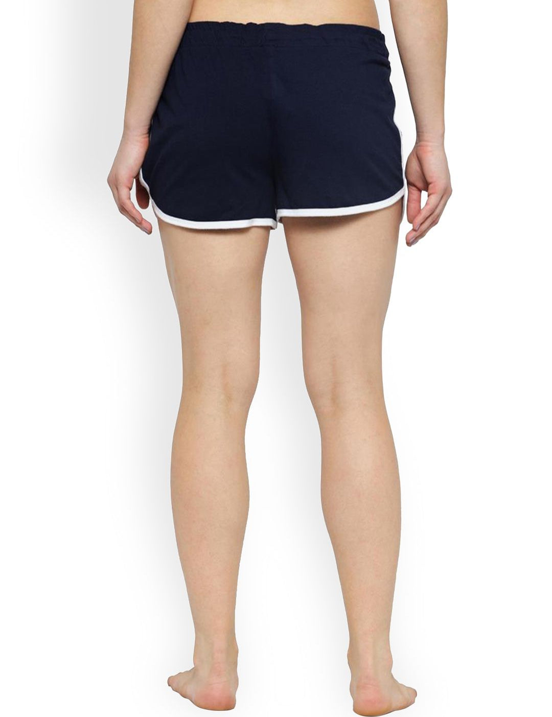 Kotty Blue Pack Of 2 Sleep Shorts KTT2PCSLEEPSHORTSSET19