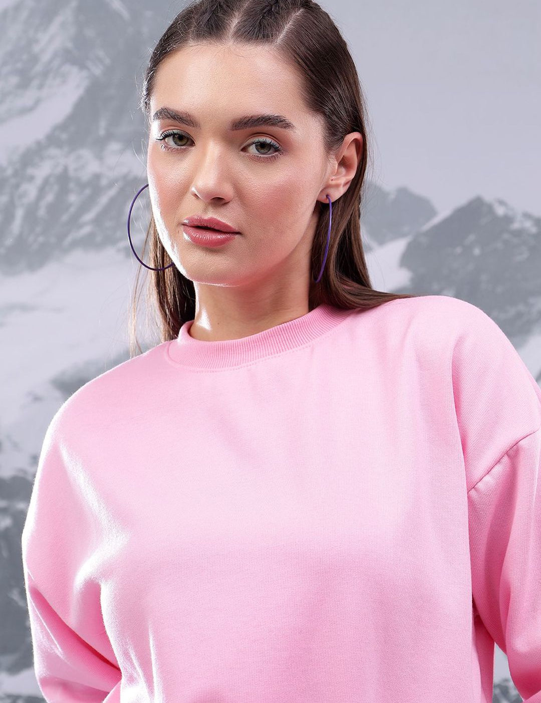 Kotty Women Sweatshirt