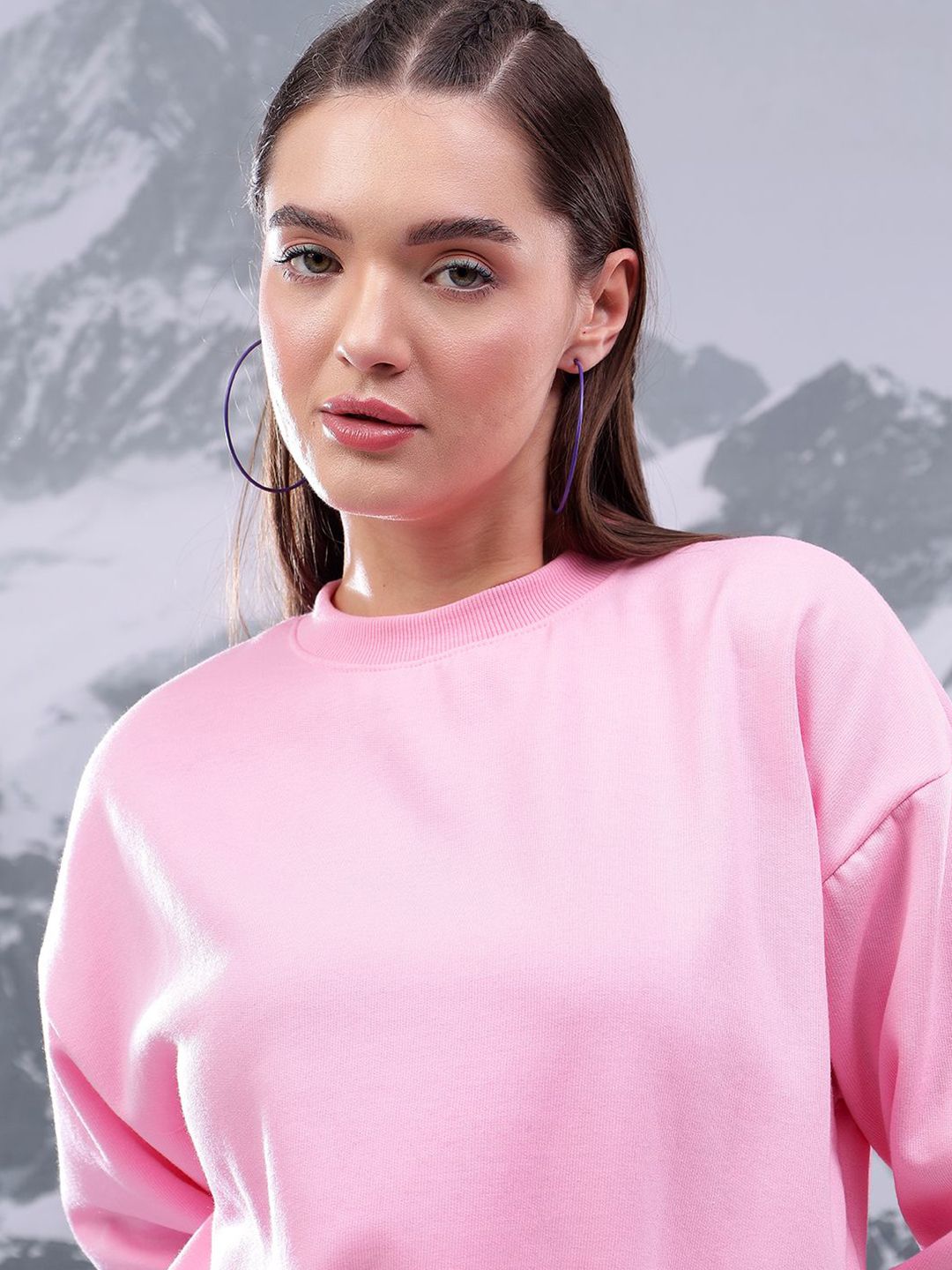 Kotty Women Sweatshirt