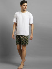 Kotty Men Pack Of 2 Printed Boxers