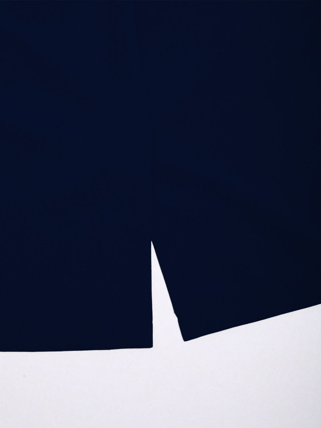 Kotty Notched Lapel Single-Breasted Blazer