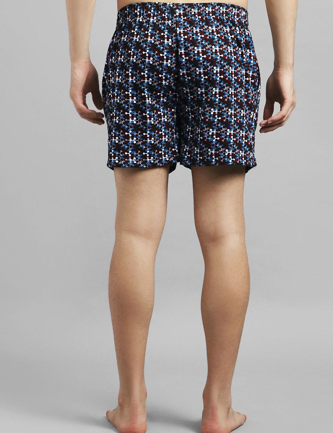 Kotty Men Pack Of 2 Printed Boxers