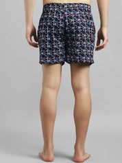 Kotty Men Pack Of 2 Printed Boxers