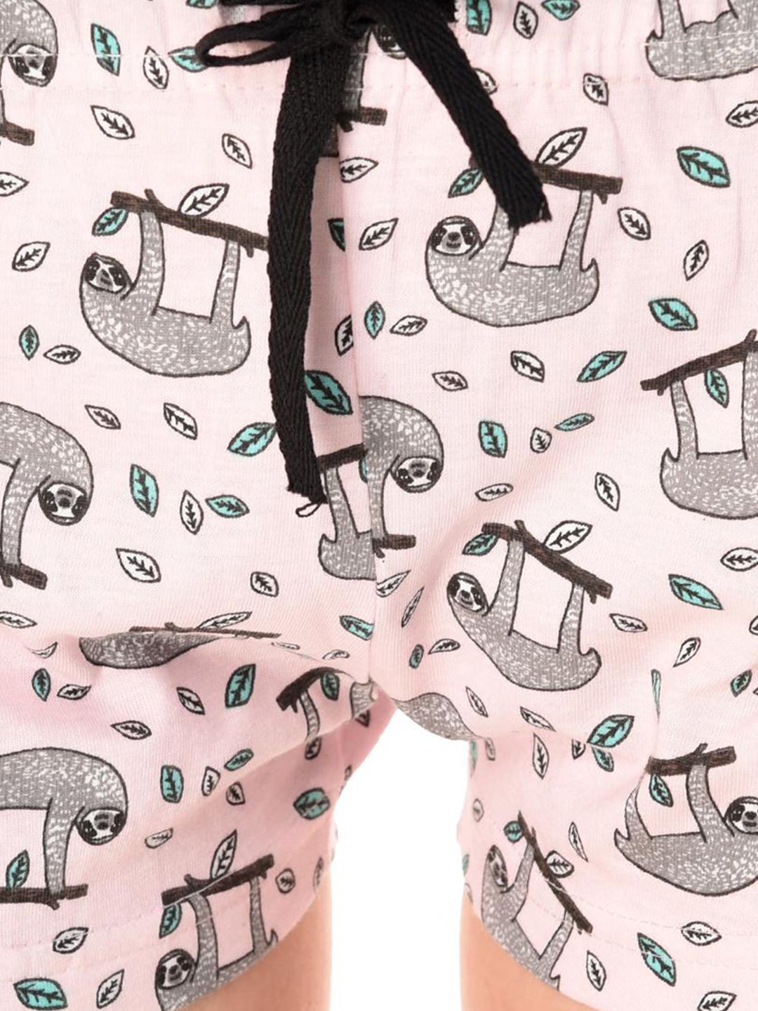 Kotty Women Pack Of 2 Sleep Shorts KTT2PCSLEEPSHORTSET59