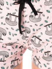 Kotty Women Pack Of 2 Sleep Shorts KTT2PCSLEEPSHORTSET59