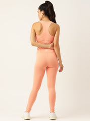 Kotty Women Training & Gym High-Rise Tights