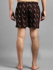 Kotty Men Pack Of 2 Printed Boxers