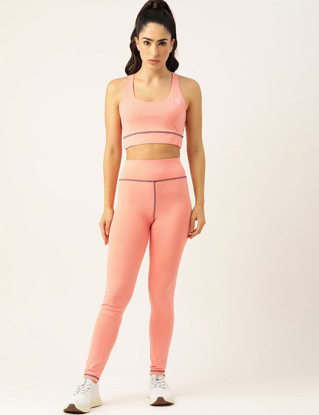 Kotty Sports Top & Leggings