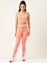 Kotty Sports Top & Leggings