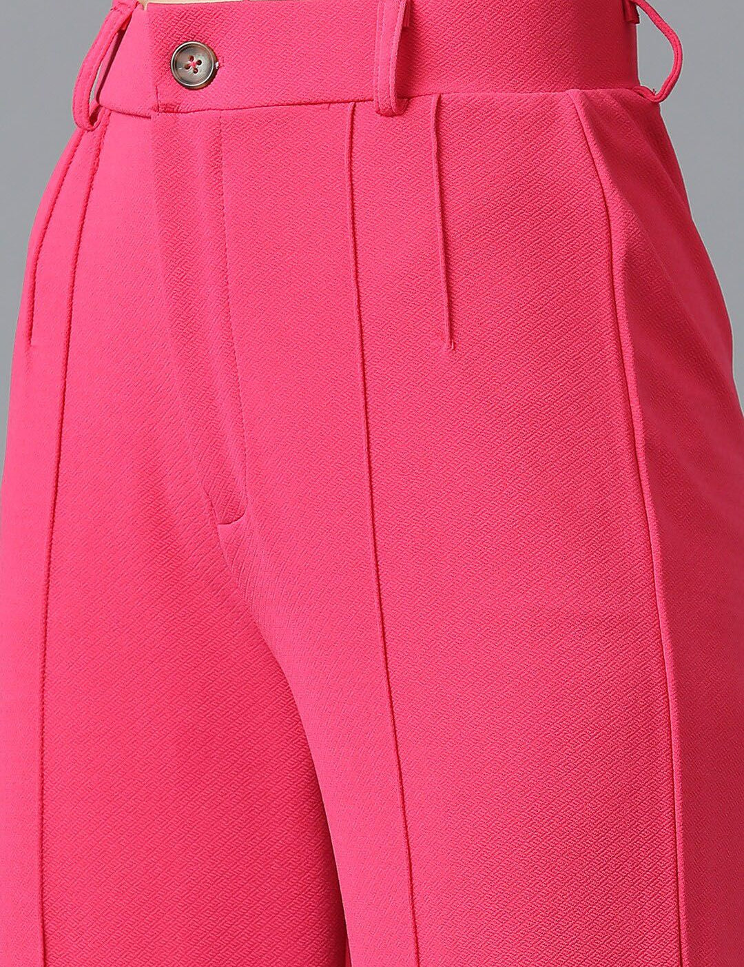 KOTTY BIZwear Shawl Neck Coat With Trouser