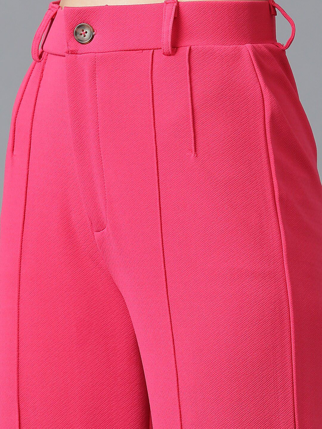 KOTTY BIZwear Shawl Neck Coat With Trouser