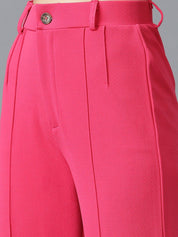 KOTTY BIZwear Shawl Neck Coat With Trouser