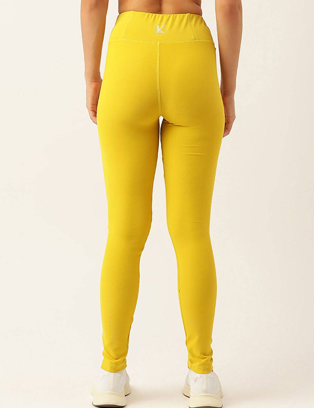 Kotty Women Training or Gym High-Rise Tights