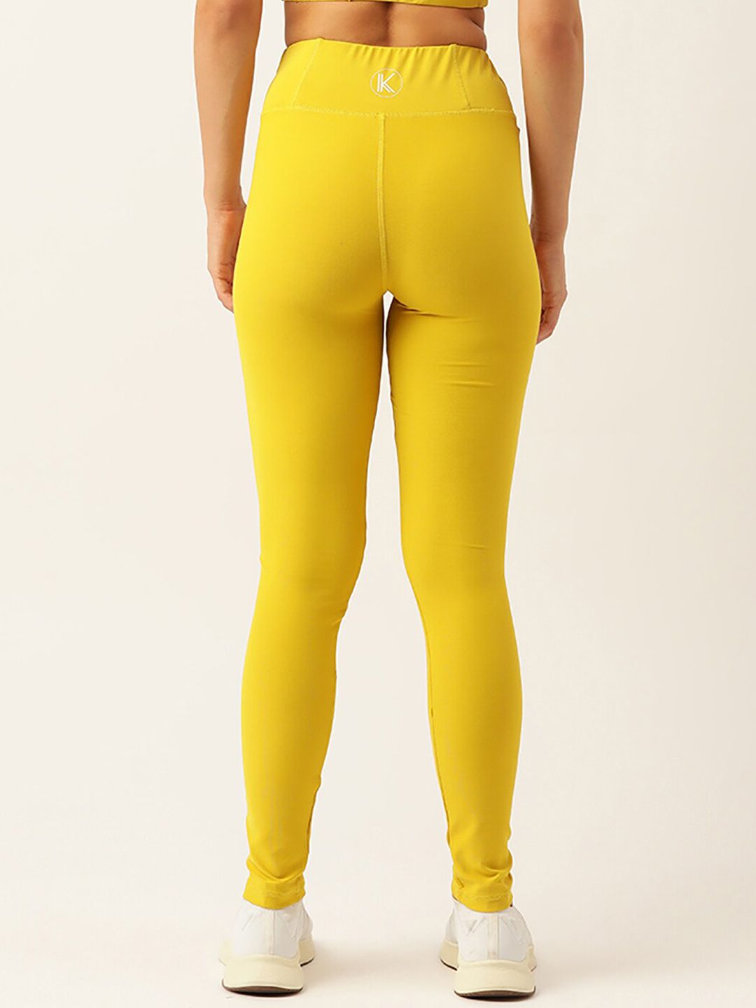 Kotty Women Training or Gym High-Rise Tights