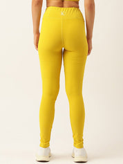 Kotty Women Training or Gym High-Rise Tights