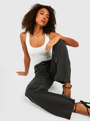 Kotty Women High-Rise Stretchable Jeans