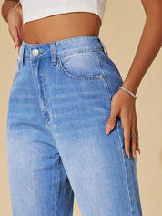 Kotty Women High-Rise Stretchable Jeans