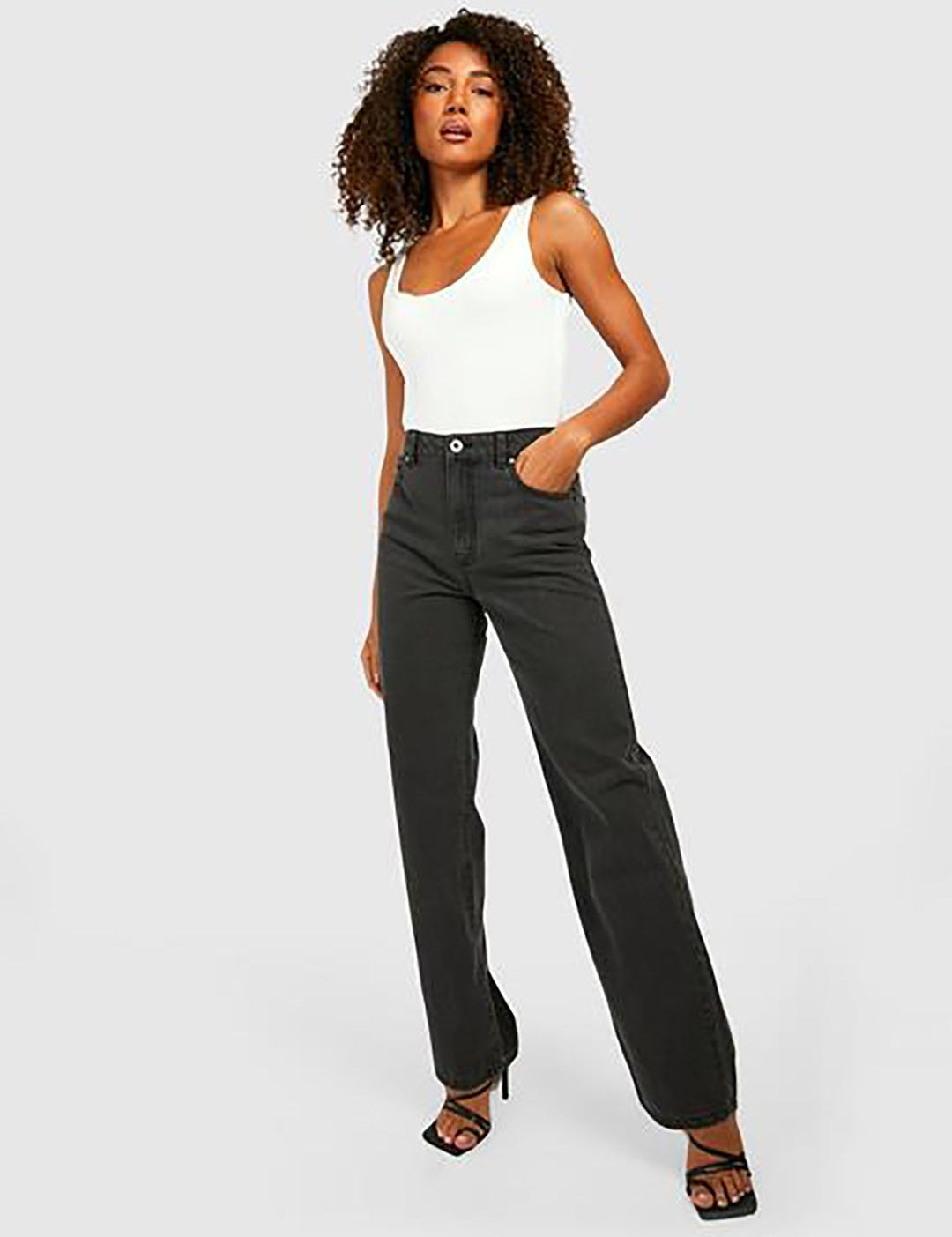 Kotty Women High-Rise Stretchable Jeans