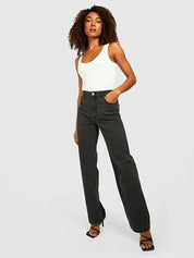 Kotty Women High-Rise Stretchable Jeans