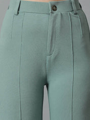 Kotty Green Shawl Neck Blazer & Trousers