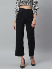 Kotty Women High-Rise Stretchable Jeans