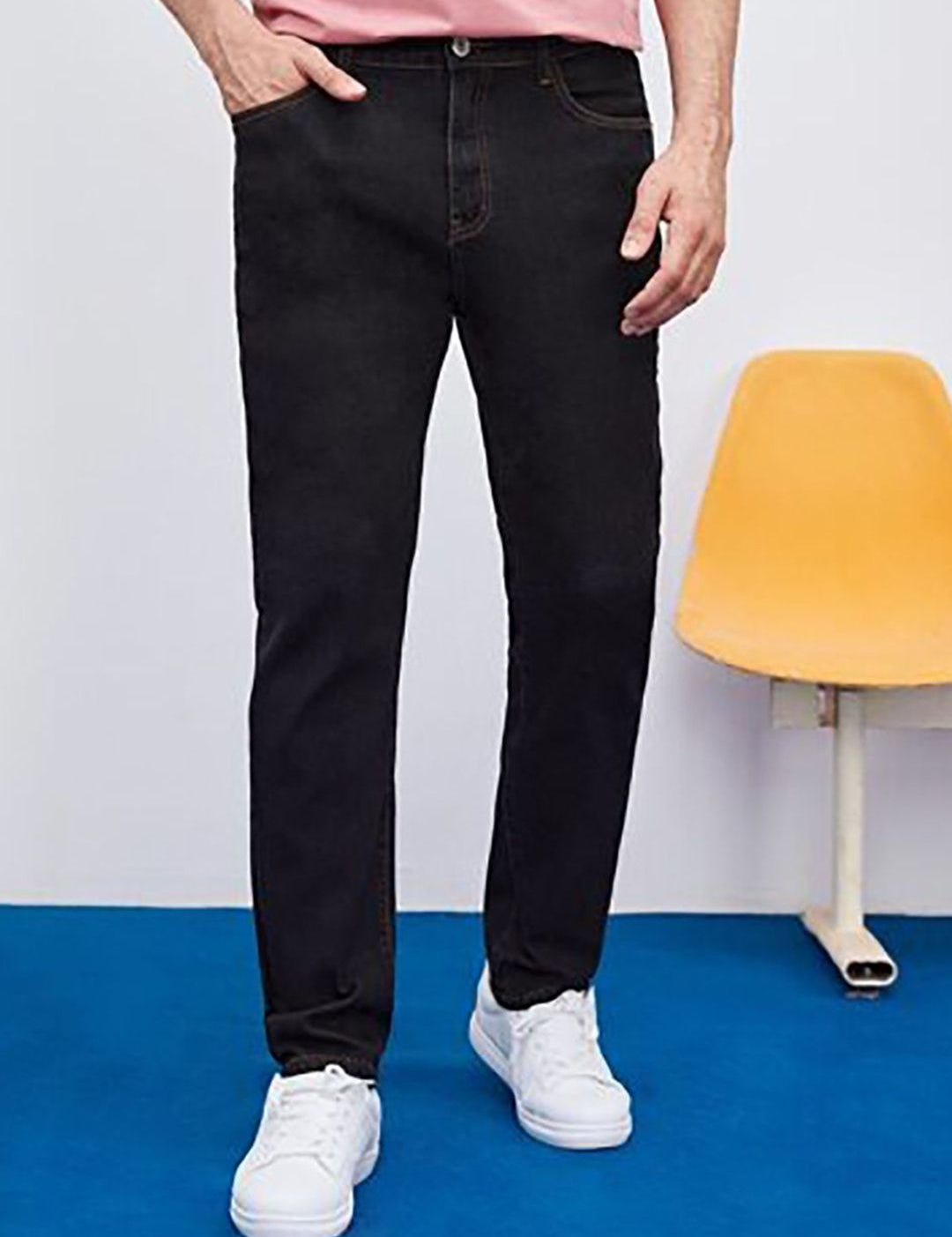 Kotty Men Jean Low-Rise Jeans