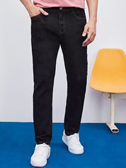 Kotty Men Jean Low-Rise Jeans