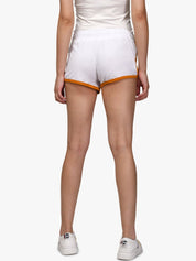 Kotty Women Pack of 2 Colourblocked Hot Pants