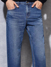 Kotty Men Light Fade Stretchable Jeans