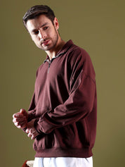 Kotty Men Sweatshirt