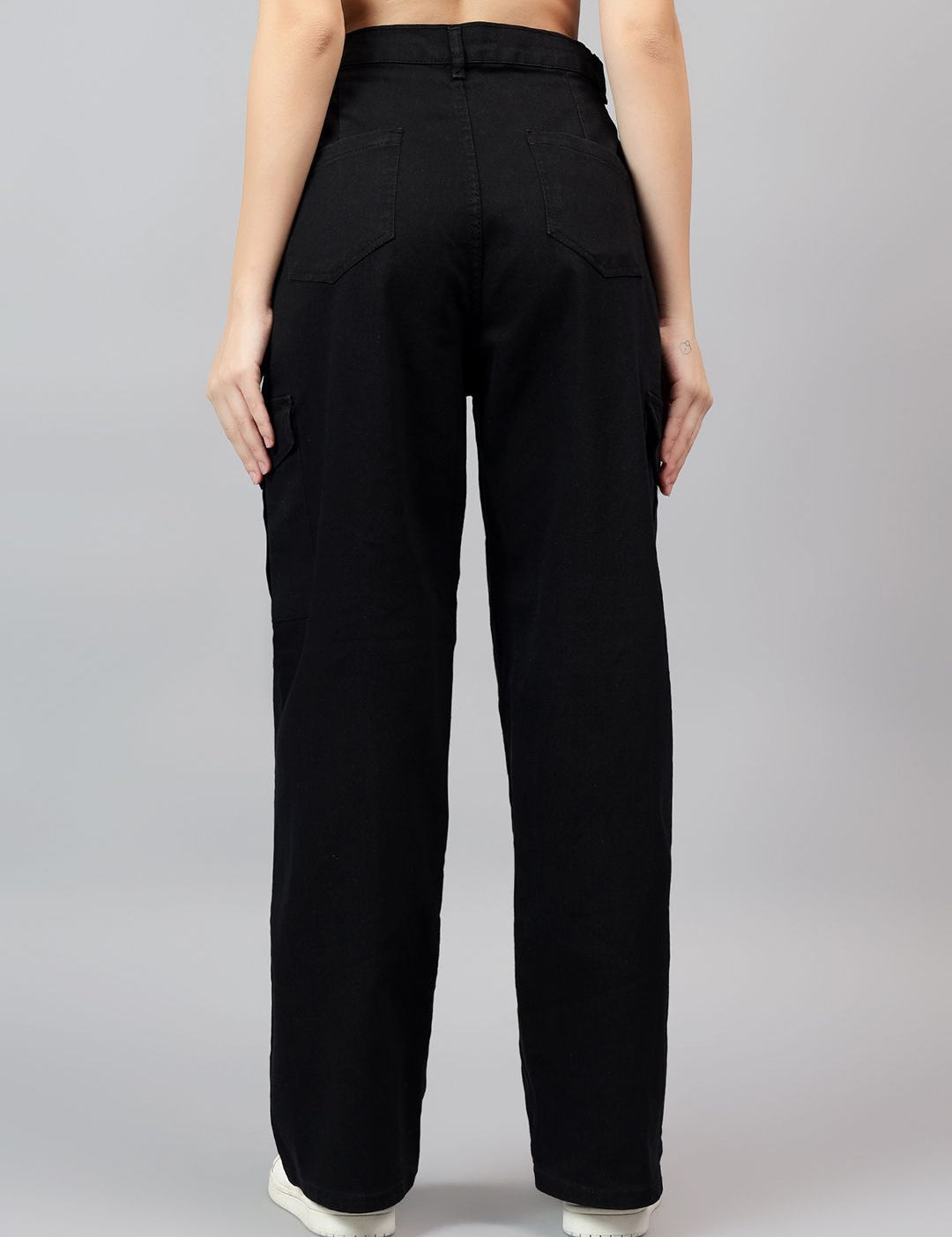 Kotty Women High-Rise Stretchable Jeans